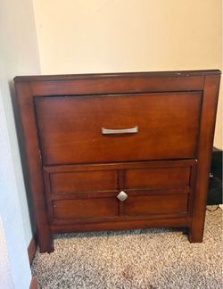Bedroom set