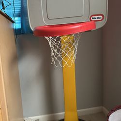 Basketball Hoop