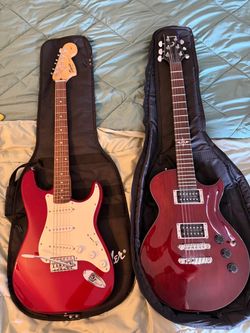 Electric Guitar