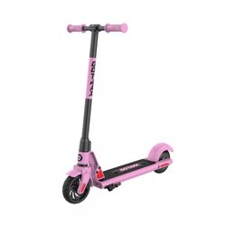 Gotrax Pink GKS Series Electric Scooter for Kid, 6" Wheels, Max 4/10 Miles New   Pink color new sealed in box Gotrax GKS Series Electric Scooter for K