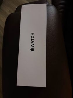 Apple Watch SE Gen2