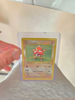 Hitmonchan hplo