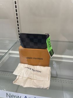 Key Pouch