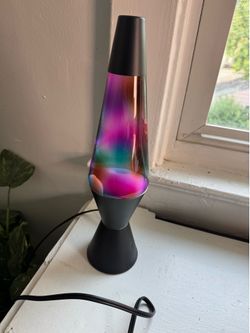 Lava lamp