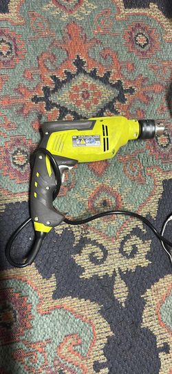 Ryobi D620H Hammer Drill