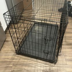 36” Dog Crate 