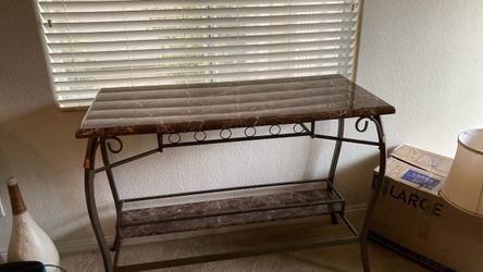 Sofa Table