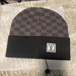 LV Beanie