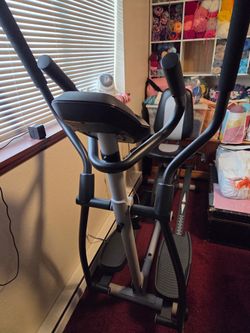 PRO-FORM Hybrid Trainer $50