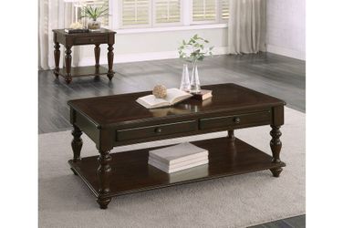 Lift Top Cocktail Table