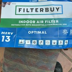 AC FILTERS