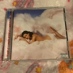 Teenage Dream: The Complete Confection CD