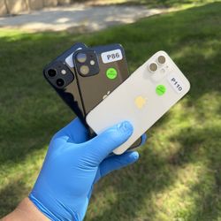 iPhone 12 Mini / 12 / 12 pro / 12 Pro Max Factory Unlocked / International