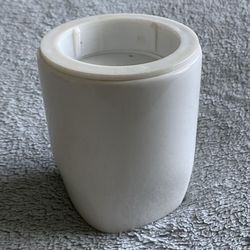 Bathroom Cup Dispenser