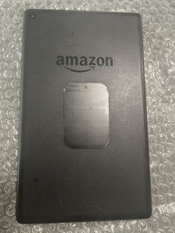 Amazon Fire Kindle HD 8inches