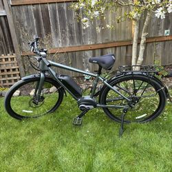 E-bike