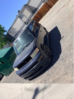 2006 Scion xB