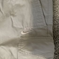 Nike Cargo Shorts