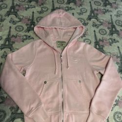 True religion hoodie