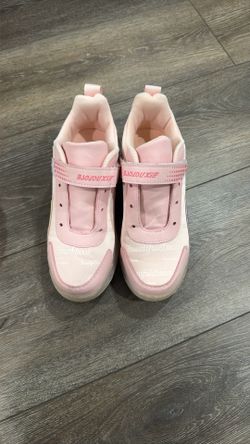 Rollerskate Shoes, Size 5