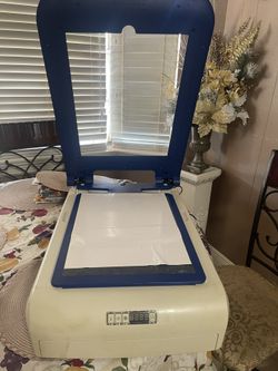 T-shirt Screen Printer