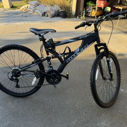HYPER Mountain Bike