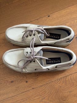 Sperry Top-Sider BillFish 90's. Men's 10.5 M