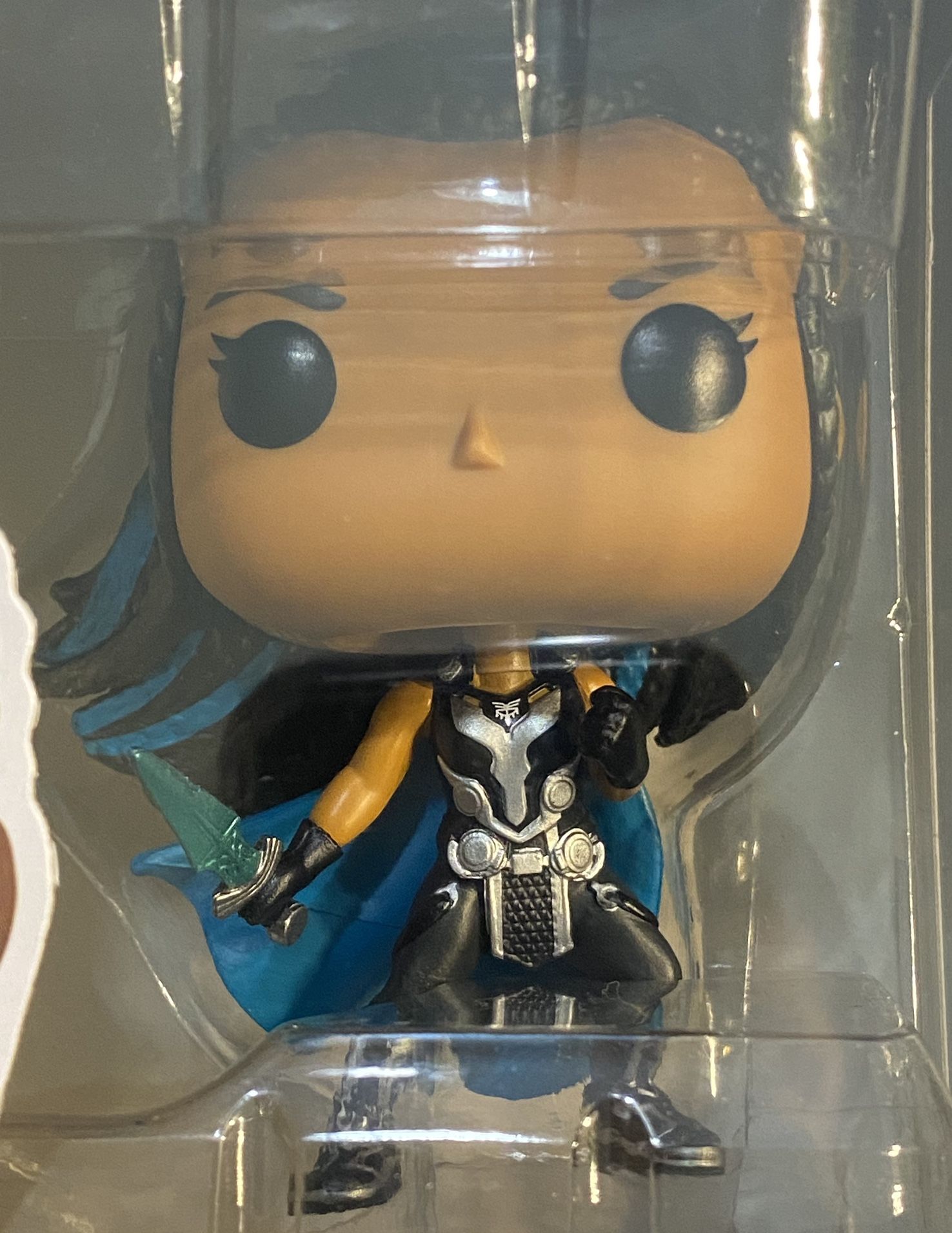 Valkyrie thor love and thunder Funko Pop