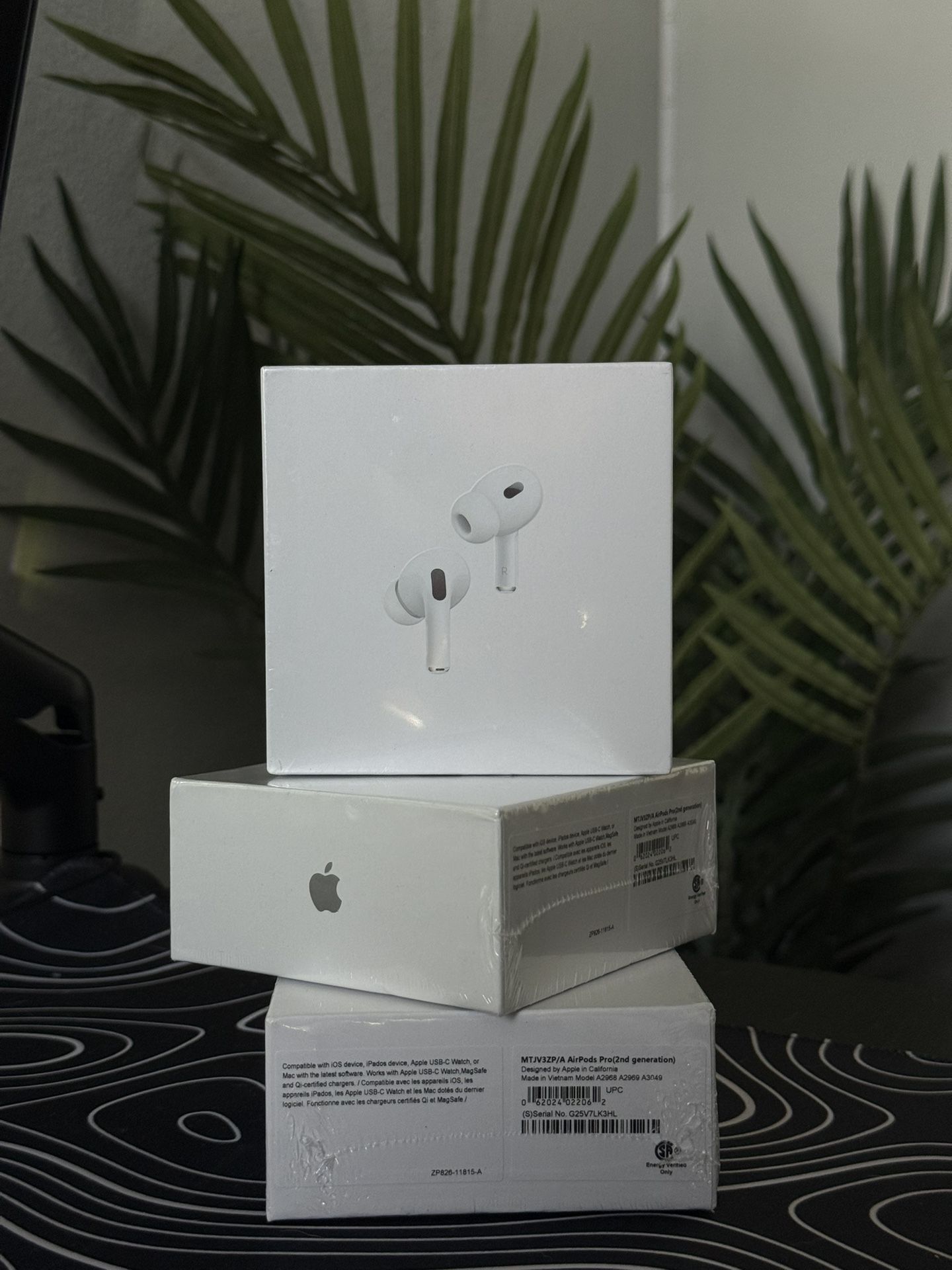 AirPods Pro 2