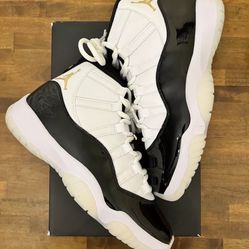 Jordan 11 Gratitude Size 9