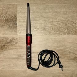 Curling Iron Wand