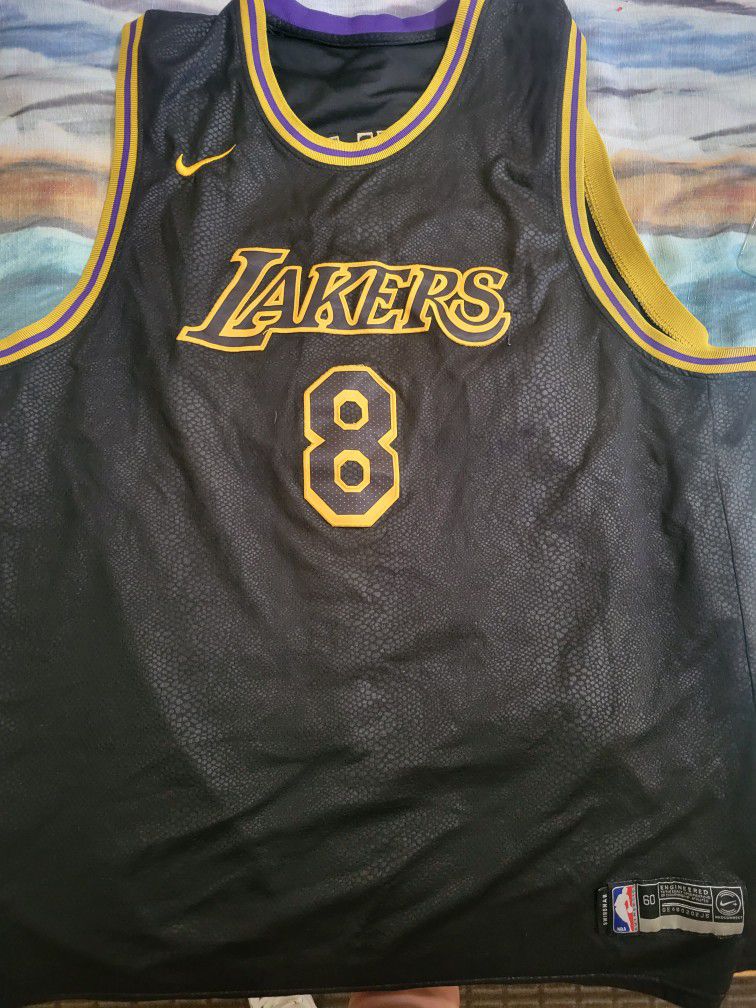 kobe bryant number 8 jersey for sale