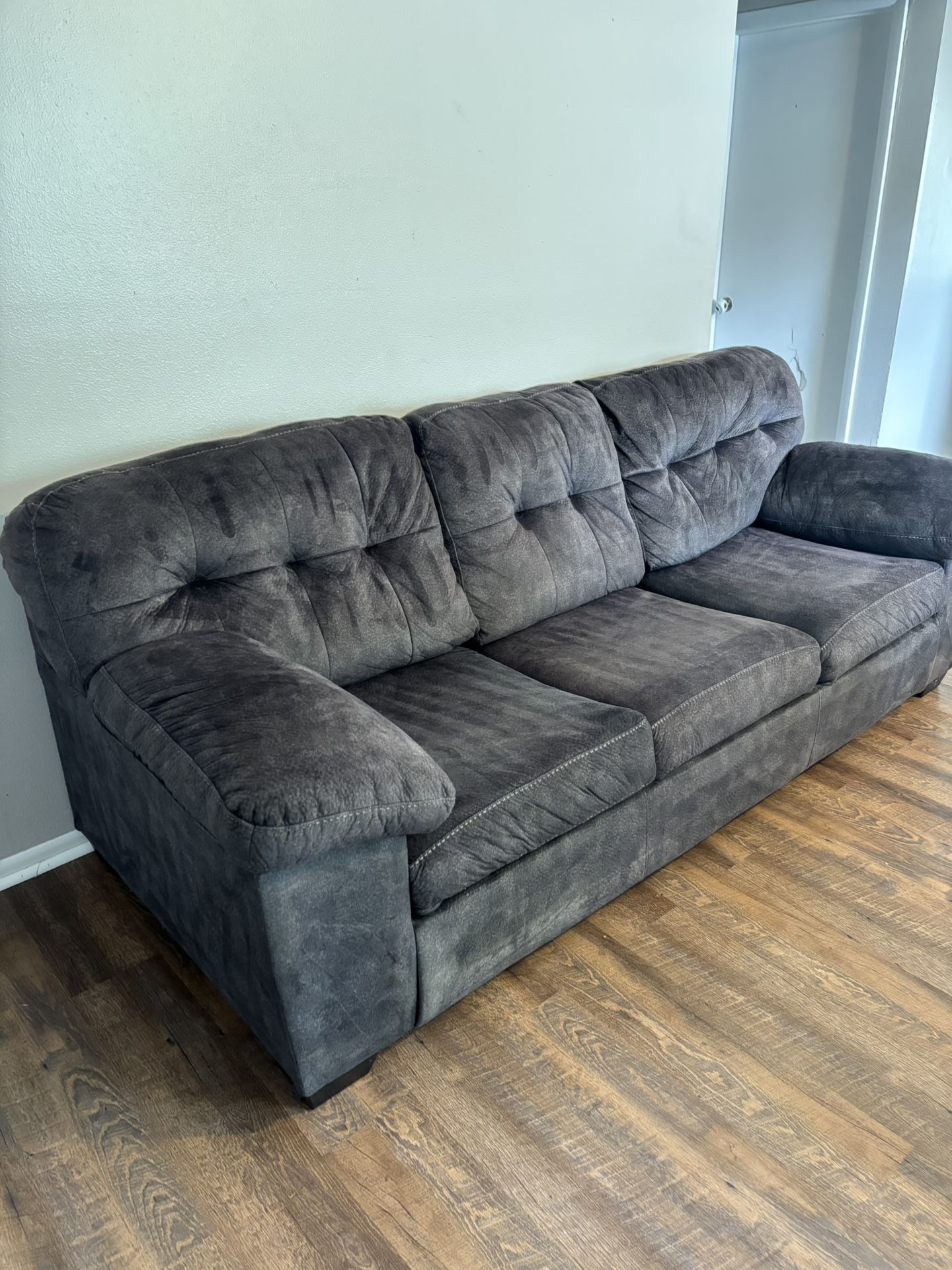 Pull Out Couch