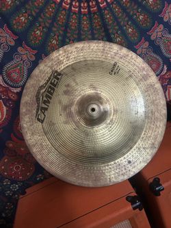 China Cymbal 20 in
