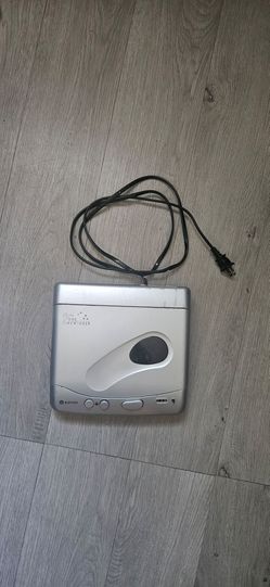 Kinyo 2 way vhs tapes rewinder