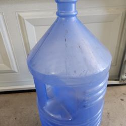 4 Gallon Water Bottle