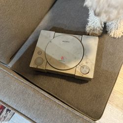 Playstation 1