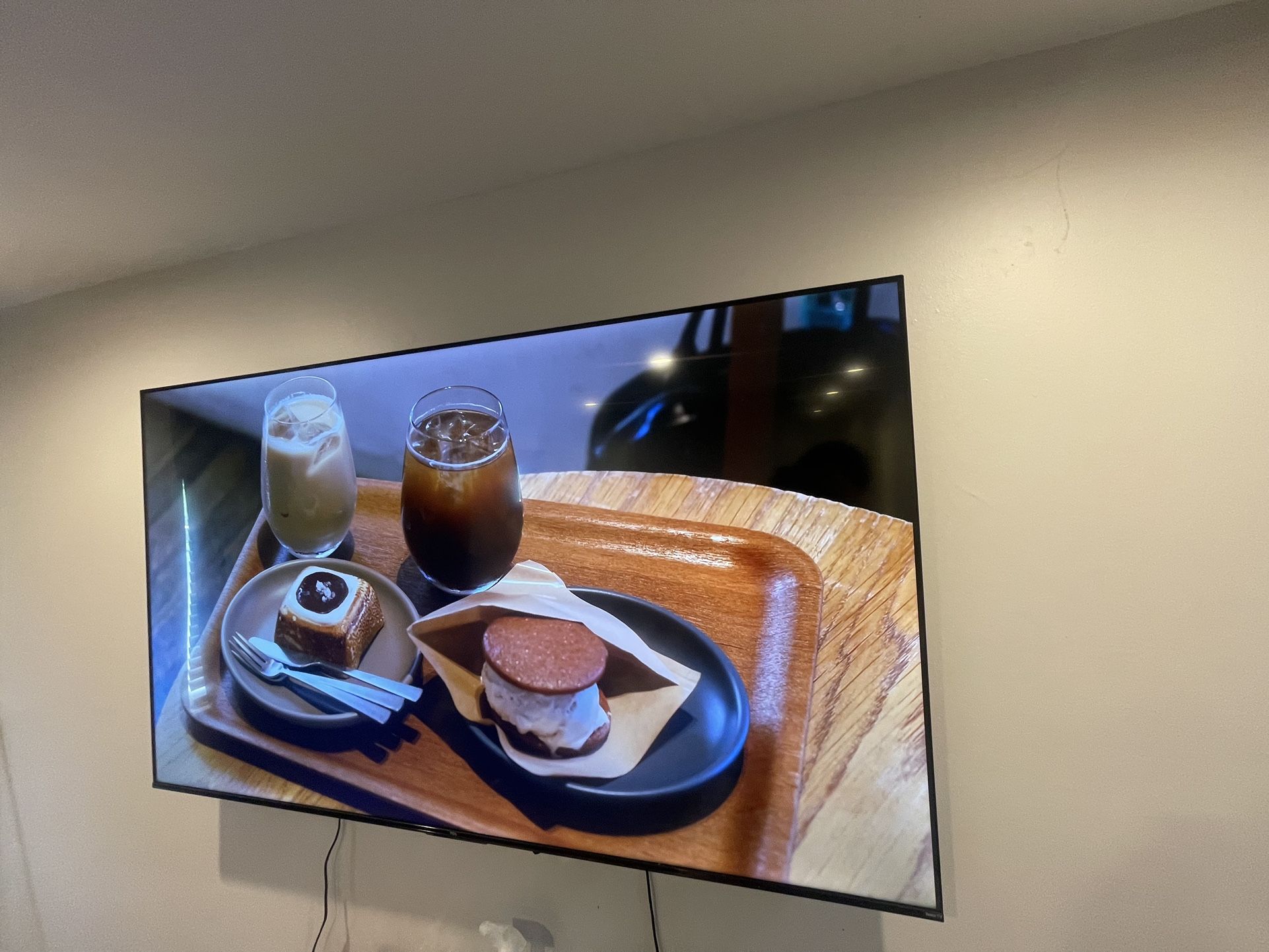 75 Inch TV