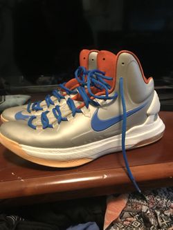 KD V size 10
