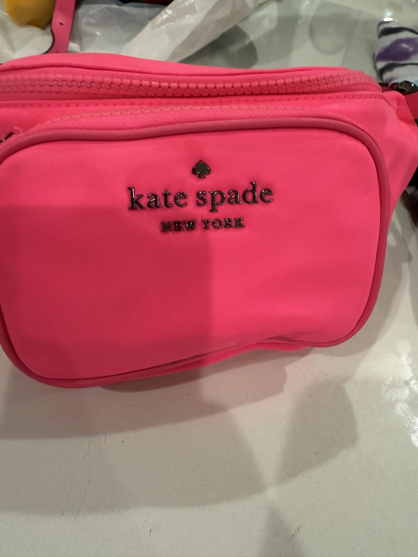 Kate Spade Belt Bag New