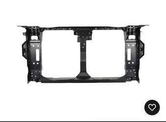 Radiator Support Core For 2014-21 Infiniti Q50 Q60