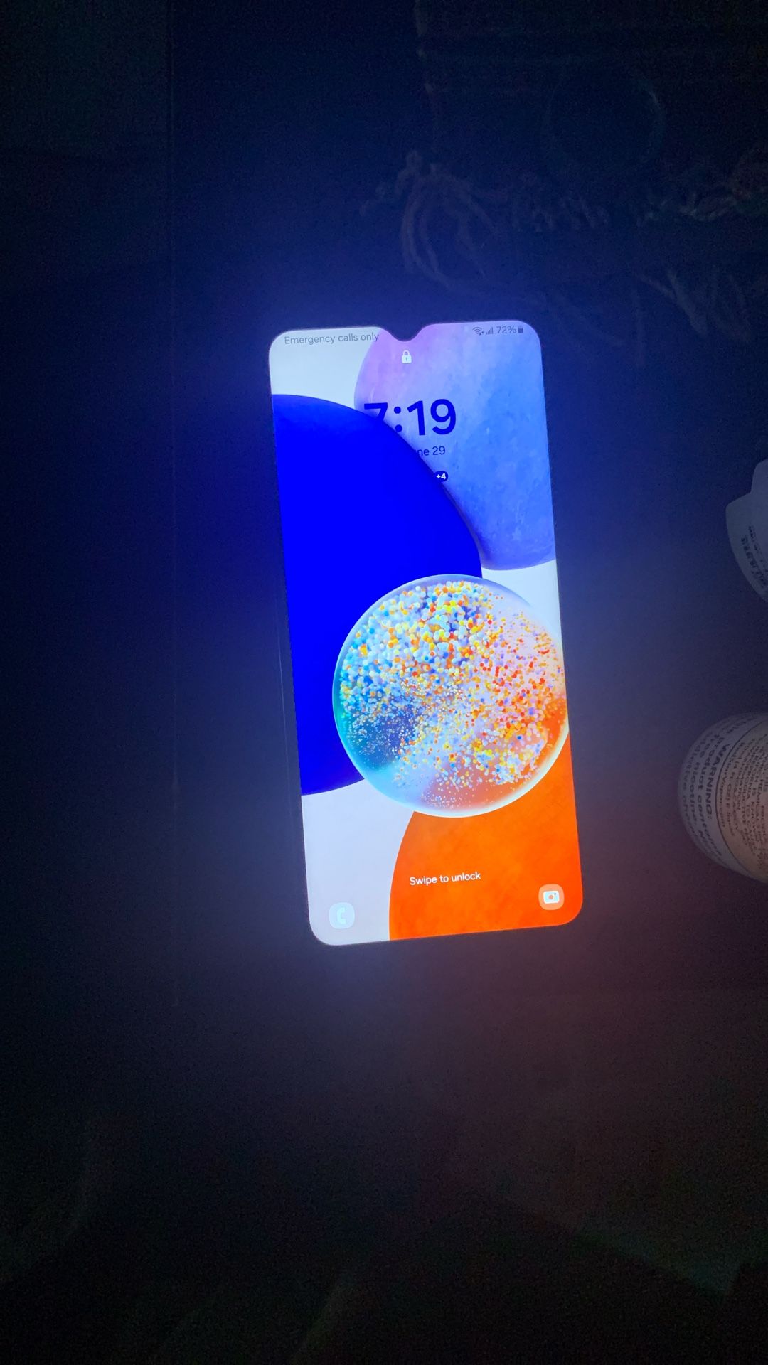 Samsung A14
