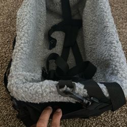 Pet Carrier For Car