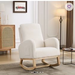 Vennie Rocking Chair