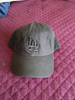 LA Dodgers Hat