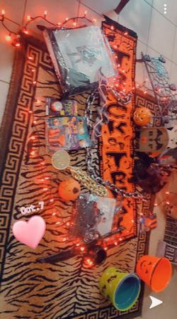 Halloween