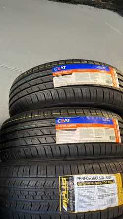 215 60 17 Llantas nuevas