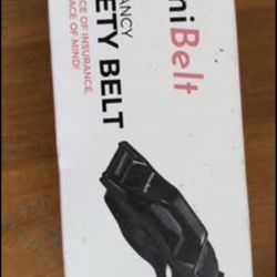 Mimi Safety Belt Part