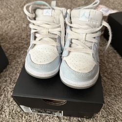 Toddler Jordan Shoes 9c