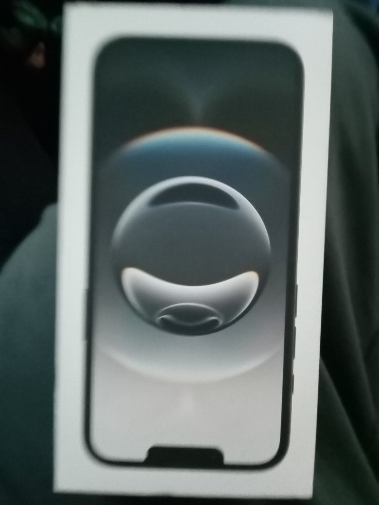 🔥 iPhone 16E – 128GB – Brand New – Unopened – $379🔥